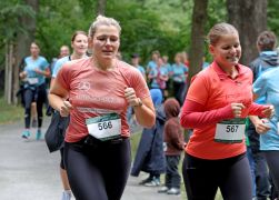Frauenlauf 2024 In Jena 36